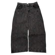 Load image into Gallery viewer, PARACHUTE JEANS (STONE WASH) heavencanwait.store