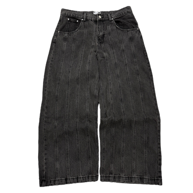 PARACHUTE JEANS (STONE WASH) heavencanwait.store