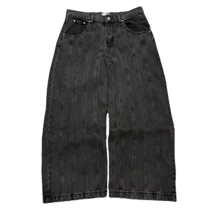 PARACHUTE JEANS (STONE WASH) heavencanwait.store