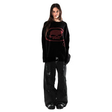 Load image into Gallery viewer, HCW X HIDEYOSHI KNIT heavencanwait.store