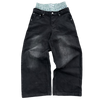 BOXER DENIM