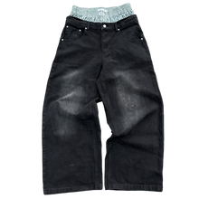 Load image into Gallery viewer, BOXER DENIM heavencanwait.store
