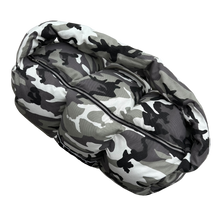 Load image into Gallery viewer, PUFFA DUFFLE BAG (SIBERIA) heavencanwait.store
