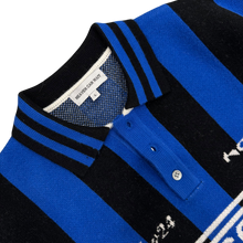 Load image into Gallery viewer, ZANETTI KNIT POLO heavencanwait.store