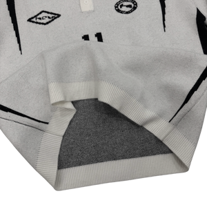 DIDIER KNIT POLO heavencanwait.store