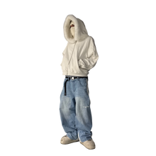 Load image into Gallery viewer, TECH JEANS (BLUE) heavencanwait.store