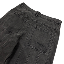 Load image into Gallery viewer, PARACHUTE JEANS (STONE WASH) heavencanwait.store