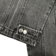 Load image into Gallery viewer, PARACHUTE JACKET (STONE WASH) heavencanwait.store
