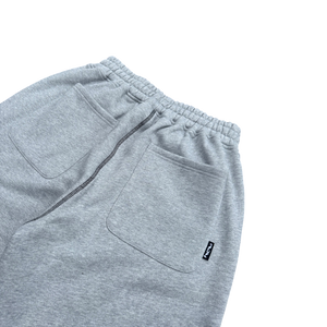 FROG LOGO JOGGERS heavencanwait.store