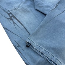 Load image into Gallery viewer, AXE DENIM heavencanwait.store