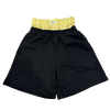 BOXER SWEAT SHORTS