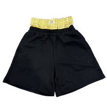 Load image into Gallery viewer, BOXER SWEAT SHORTS heavencanwait.store