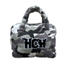 PUFFA HANDBAG (SIBERIA)