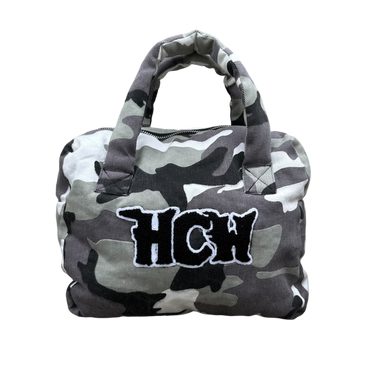 PUFFA HANDBAG (SIBERIA) heavencanwait.store