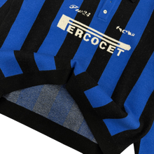 Load image into Gallery viewer, ZANETTI KNIT POLO heavencanwait.store