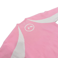 Load image into Gallery viewer, TECH KNIT (PINK) heavencanwait.store
