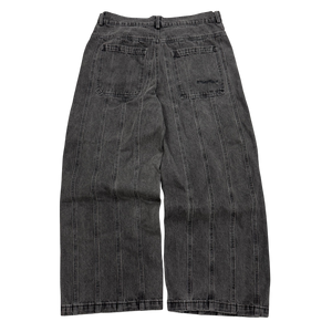 PARACHUTE JEANS (STONE WASH) heavencanwait.store
