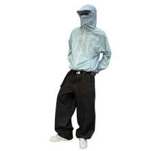 Load image into Gallery viewer, RAW SEAMS DENIM