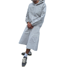 Load image into Gallery viewer, PLAID TECH SHORTS