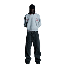 Load image into Gallery viewer, V2 STONE WASH DENIM