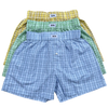 HCW BOXER SHORTS 3 PACK