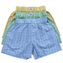 Load image into Gallery viewer, HCW BOXER SHORTS 3 PACK heavencanwait.store