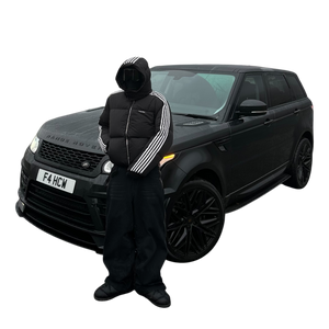 TRACK PUFFA (BLACK) heavencanwait.store