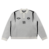 DIDIER KNIT POLO