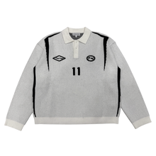 Load image into Gallery viewer, DIDIER KNIT POLO heavencanwait.store