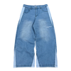 TECH JEANS (BLUE)