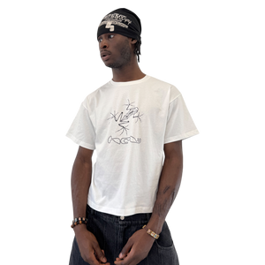 FROG TEE heavencanwait.store