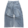 AXE DENIM