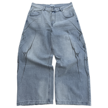 Load image into Gallery viewer, AXE DENIM heavencanwait.store