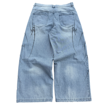 Load image into Gallery viewer, AXE DENIM heavencanwait.store