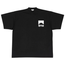 Load image into Gallery viewer, RACING TEE (BLACK) heavencanwait.store
