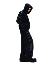 Load image into Gallery viewer, SHADOW HOODIE heavencanwait.store