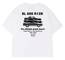 Load image into Gallery viewer, SL500 TEE heavencanwait.store