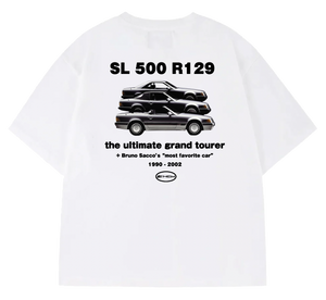 SL500 TEE heavencanwait.store