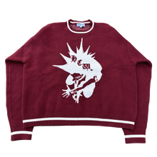 Load image into Gallery viewer, SPIKE KNIT heavencanwait.store
