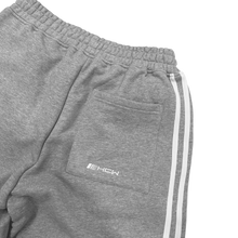 Load image into Gallery viewer, V2 SPIKE BOTTOMS (GREY/WHITE) heavencanwait.store