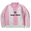 TECH KNIT POLO