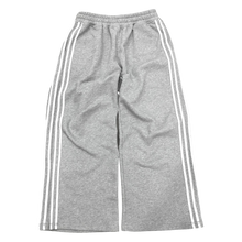 Load image into Gallery viewer, V2 SPIKE BOTTOMS (GREY/WHITE) heavencanwait.store