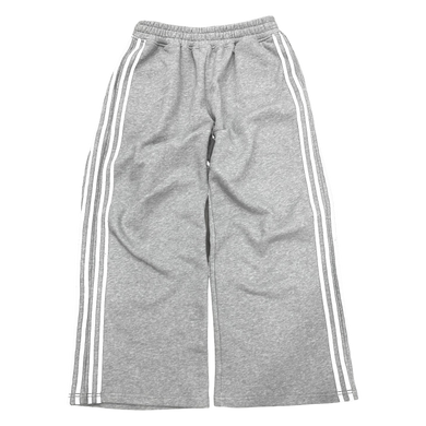 V2 SPIKE BOTTOMS (GREY/WHITE) heavencanwait.store
