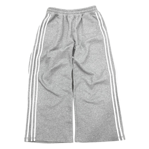 V2 SPIKE BOTTOMS (GREY/WHITE) heavencanwait.store