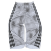 TRACK JEANS (WHITE)