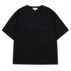 LOGO TEE (TARTAN)