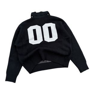 DUBAI KNIT POLO heavencanwait.store