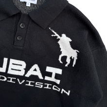 Load image into Gallery viewer, DUBAI KNIT POLO heavencanwait.store