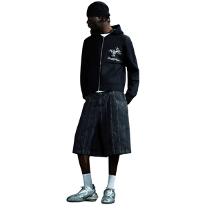KNITTED FROG HOODIE heavencanwait.store