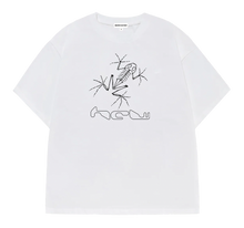 Load image into Gallery viewer, FROG TEE heavencanwait.store